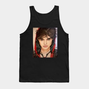 Curran Tank Top